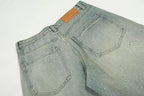 Stardust Barrel Jeans