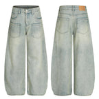 Stardust Barrel Jeans