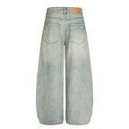 Stardust Barrel Jeans