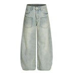 Stardust Barrel Jeans