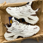'Starship' Dial Sneakers 3.0