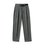 Straight Leg Utility Pants