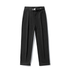 Straight Leg Utility Pants