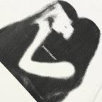 'Sweetheart' Graphic T-Shirt
