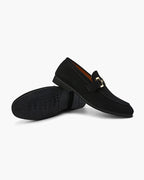 Premium Suede Slip-On Shoes