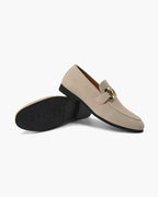 Premium Suede Slip-On Shoes