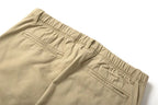 Tapered Belted Field Chinos