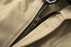 Tapered Belted Field Chinos