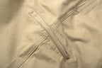 Tapered Belted Field Chinos