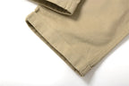 Tapered Belted Field Chinos