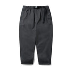 Tapered Belted Field Chinos