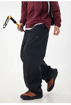 Technical Panel Trousers
