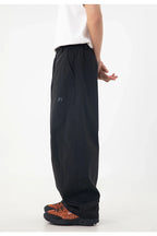 Technical Panel Trousers