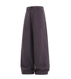Technical Panel Trousers