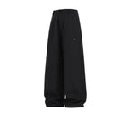 Technical Panel Trousers