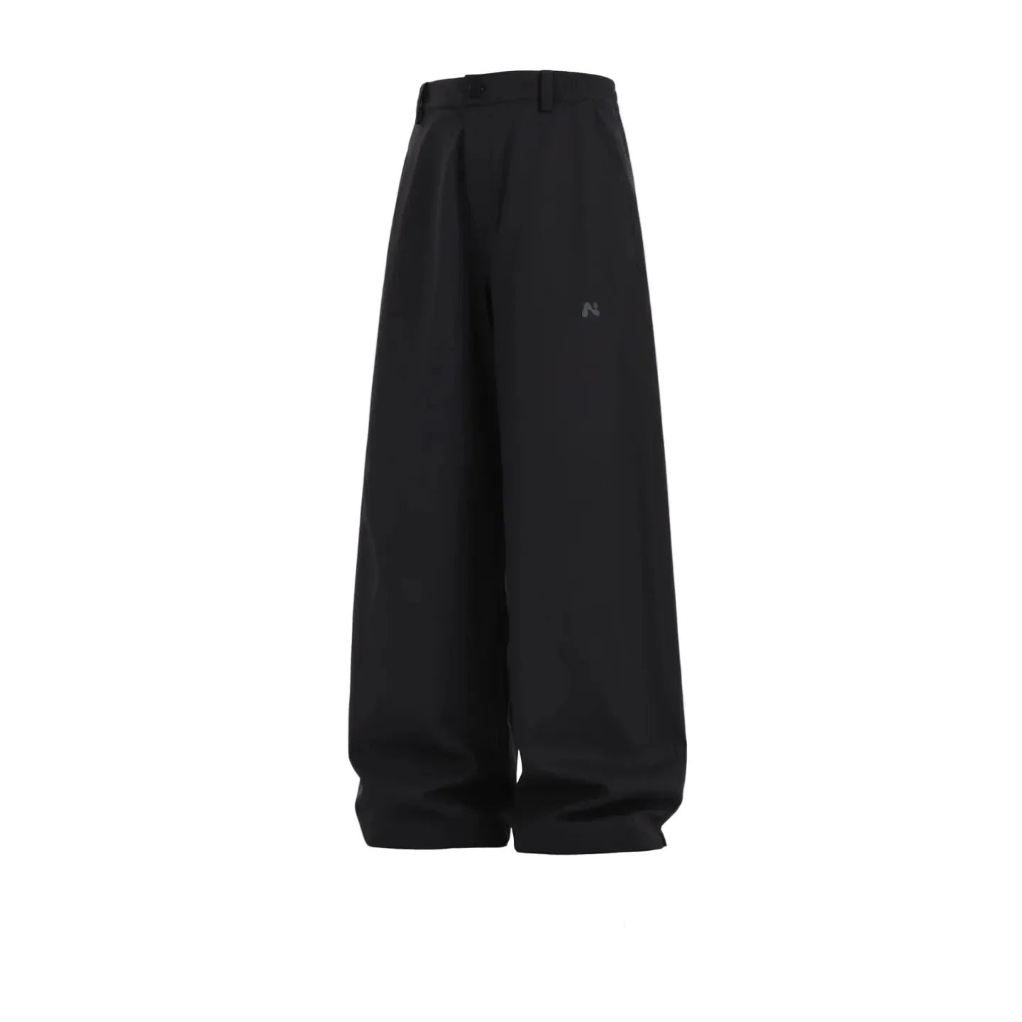 Technical Panel Trousers