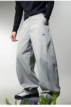 Technical Panel Trousers