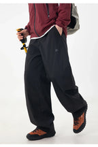 Technical Panel Trousers