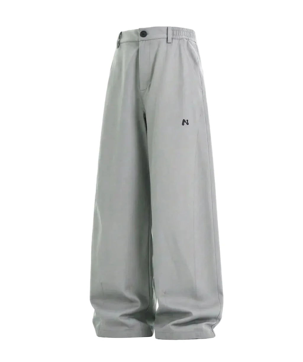 Technical Panel Trousers