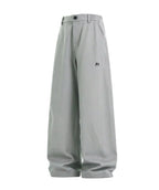 Technical Panel Trousers