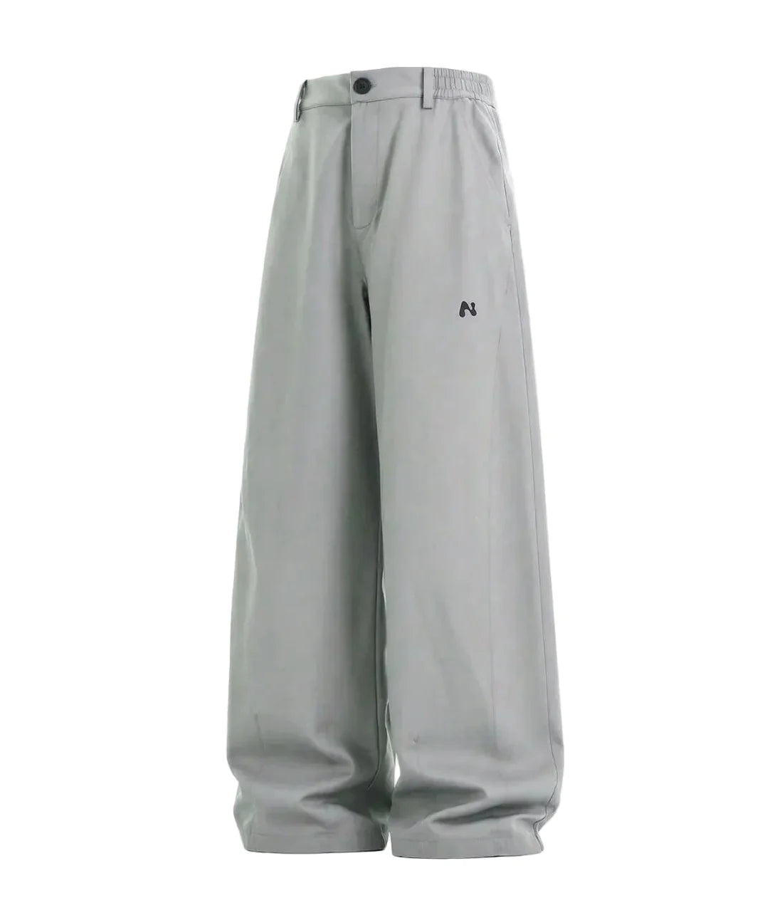 Technical Panel Trousers