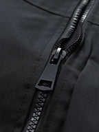 Technical Parka Jacket