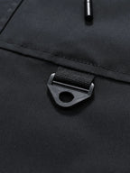 Technical Parka Jacket