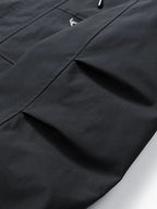 Technical Parka Jacket