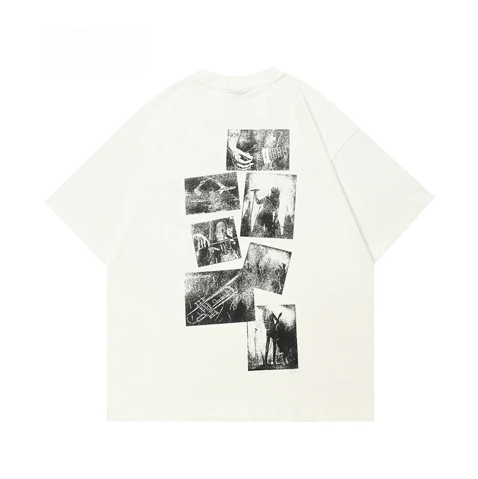 Tour Archive T-Shirt
