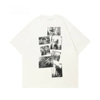 Tour Archive T-Shirt