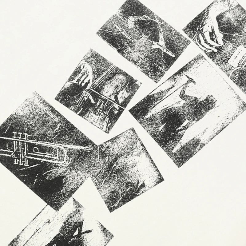Tour Archive T-Shirt