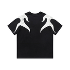 Tribal Spliced T-Shirt