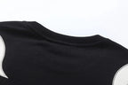 Tribal Spliced T-Shirt