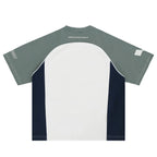'Union Teamwork' Raglan Tee