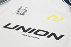 'Union Teamwork' Raglan Tee