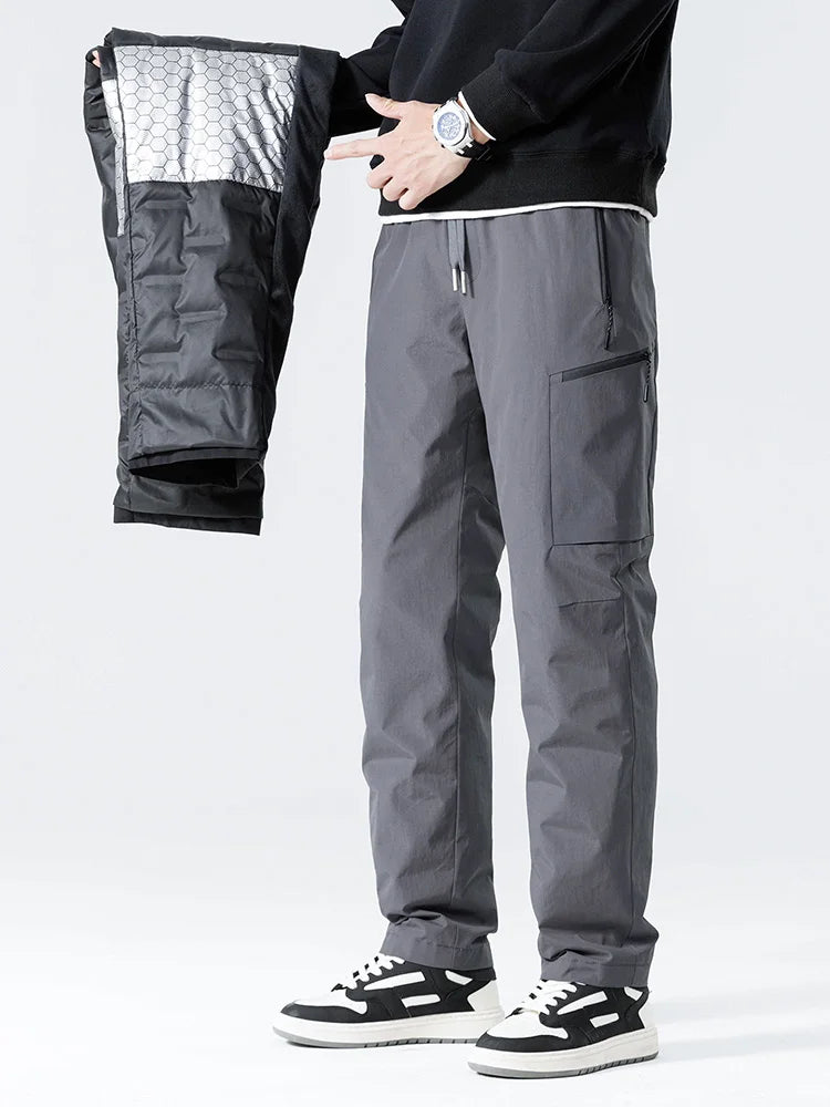 Venture 90 Insulated Joggers