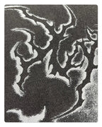 Washed Metal Graphic Long Sleeve