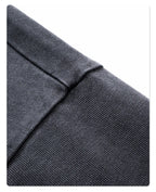 Essential Washed Double Layer Long Sleeve