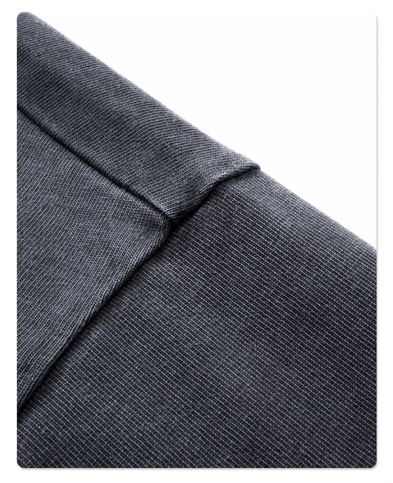 Essential Washed Double Layer Long Sleeve