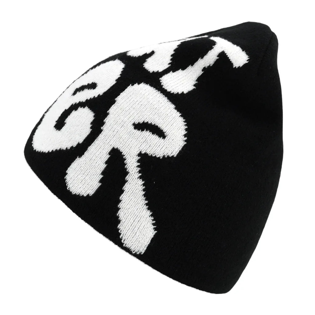 'Whatever' Toque Beanie