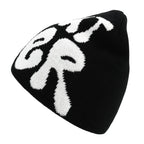 'Whatever' Toque Beanie