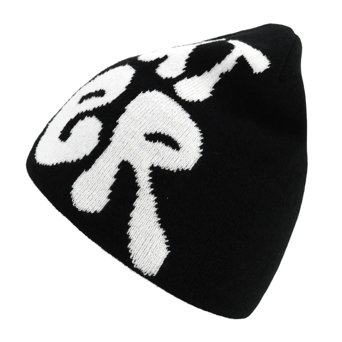 'Whatever' Toque Beanie