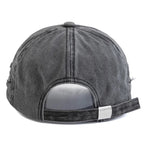 Y2K Acid Wash Star Cap