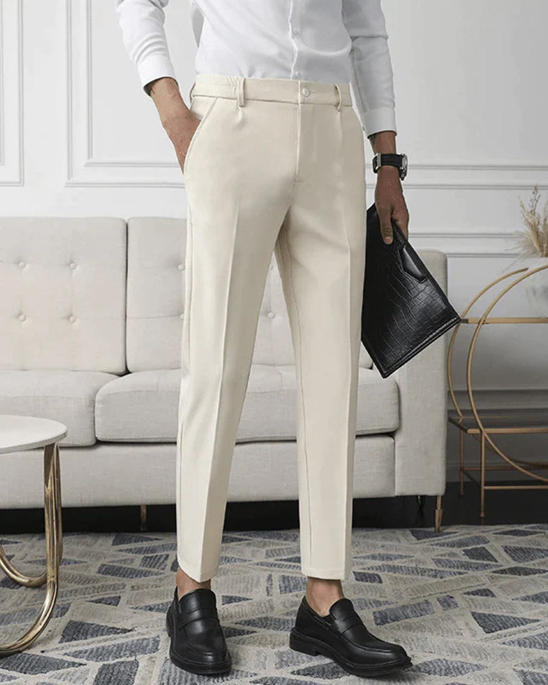 August Stretch Trousers