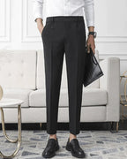 August Stretch Trousers