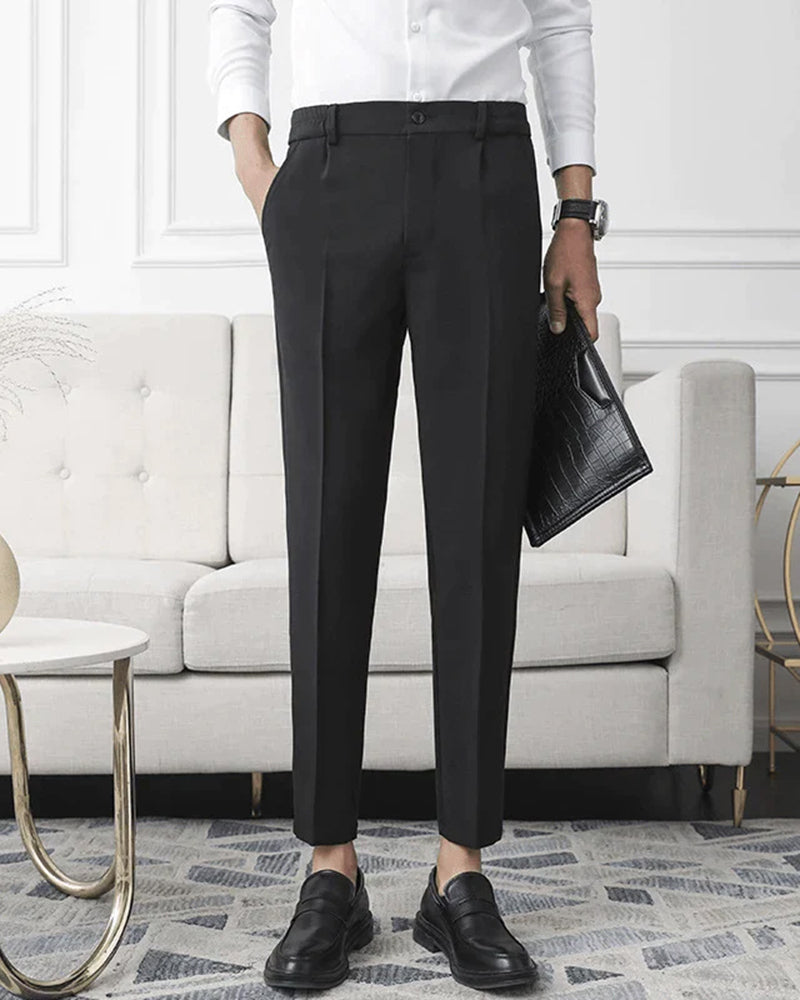 August Stretch Trousers