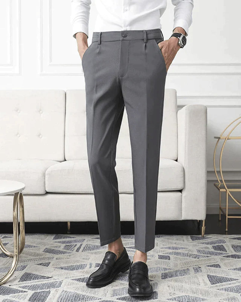 August Stretch Trousers