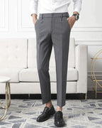 August Stretch Trousers