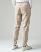 Zanzibar - Lightweight Linen Trousers
