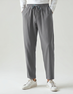Zanzibar - Lightweight Linen Trousers